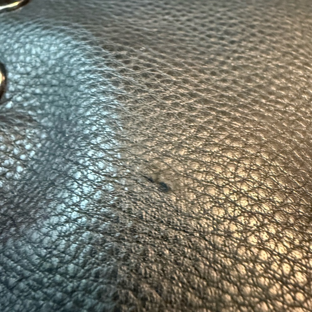 Hammitt leather crossbody bag (Tony Med) - Picture 5 of 12